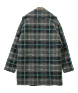MSGM（エムエスジーエム）カジュアルジャケット 黒 サイズ:38(S位) レディース/2200728020047