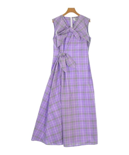 MSGM(エムエスジーエム)のワンピース サイズ:40(M位) 30,800円