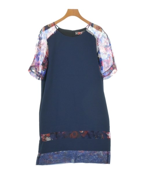 MSGM(エムエスジーエム)のワンピース サイズ:40(M位) 8,200円