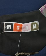 MSGM（エムエスジーエム）ワンピース 紺 サイズ:40(M位) レディース/2200729029025