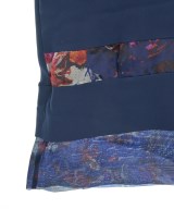 MSGM（エムエスジーエム）ワンピース 紺 サイズ:40(M位) レディース/2200729029025