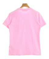MSGM（エムエスジーエム）Tシャツ・カットソー ピンク サイズ:XS レディース/2200682311113