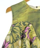 MSGM（エムエスジーエム）カジュアルシャツ 緑 サイズ:38(S位) レディース/2200682353144