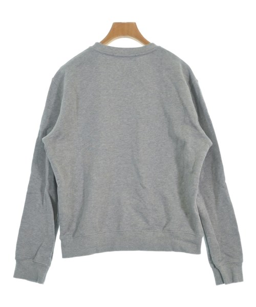 MSGM（エムエスジーエム）スウェット グレー サイズ:M レディース/2200681249165