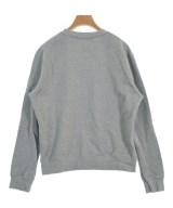 MSGM（エムエスジーエム）スウェット グレー サイズ:M レディース/2200681249165
