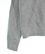 MSGM（エムエスジーエム）スウェット グレー サイズ:M レディース/2200681249165