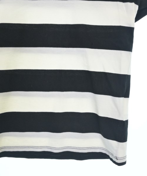 MSGM（エムエスジーエム）Tシャツ・カットソー 白 サイズ:S レディース/2200678837795