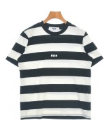 MSGM（エムエスジーエム）Tシャツ・カットソー 白 サイズ:S レディース/2200678837795