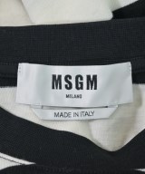 MSGM（エムエスジーエム）Tシャツ・カットソー 白 サイズ:S レディース/2200678837795