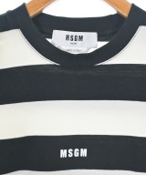 MSGM（エムエスジーエム）Tシャツ・カットソー 白 サイズ:S レディース/2200678837795