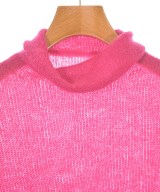 MSGM（エムエスジーエム）ニット・セーター ピンク サイズ:XS レディース/2200679029038