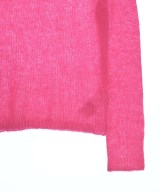 MSGM（エムエスジーエム）ニット・セーター ピンク サイズ:XS レディース/2200679029038
