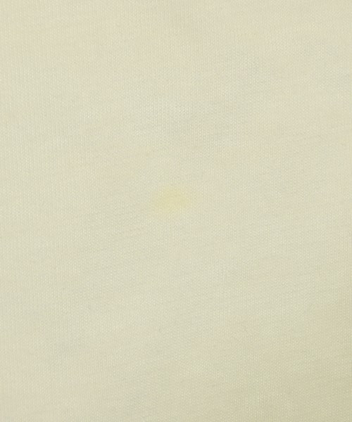 MSGM（エムエスジーエム）Tシャツ・カットソー 白 サイズ:M レディース/2200683929010