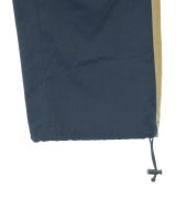 MSGM（エムエスジーエム）カーゴパンツ 紺 サイズ:48(L位) メンズ/2200685344033
