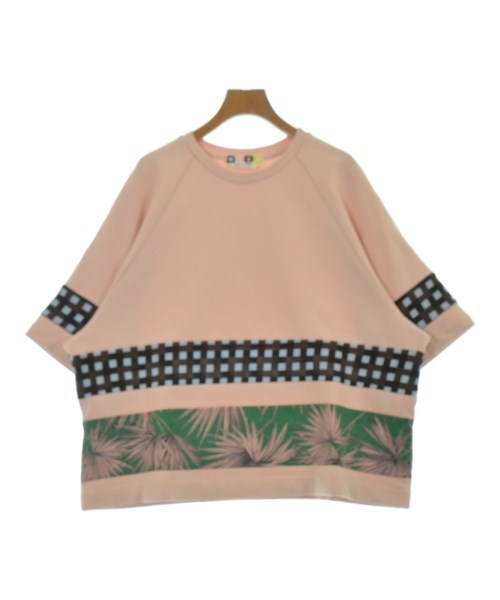 MSGM(エムエスジーエム)スウェット ピンク サイズ:L/2200687423071