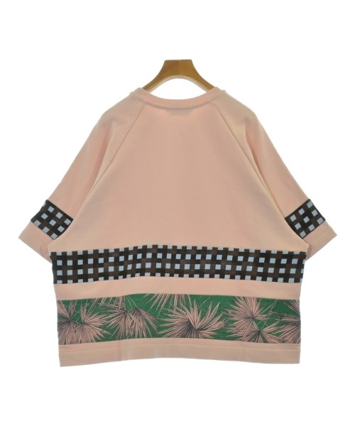 MSGM（エムエスジーエム）スウェット ピンク サイズ:L レディース/2200687423071