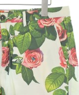 MSGM（エムエスジーエム）ショートパンツ 白 サイズ:48(L位) メンズ/2200684828039
