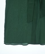 MSGM（エムエスジーエム）ブラウス 緑 サイズ:38(S位) レディース/2200683114362