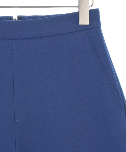 MSGM（エムエスジーエム）その他 青 サイズ:38(S位) レディース/2200690228076