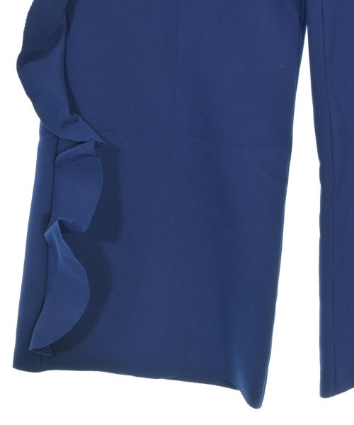 MSGM（エムエスジーエム）その他 青 サイズ:38(S位) レディース/2200690228076
