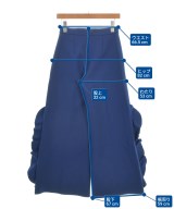 MSGM（エムエスジーエム）その他 青 サイズ:38(S位) レディース/2200690228076