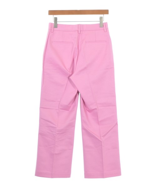 MSGM（エムエスジーエム）チノパン ベージュ サイズ:38(S位) レディース/2200690228113