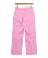 MSGM（エムエスジーエム）チノパン ベージュ サイズ:38(S位) レディース/2200690228113