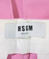MSGM（エムエスジーエム）チノパン ベージュ サイズ:38(S位) レディース/2200690228113