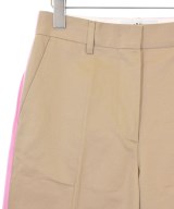 MSGM（エムエスジーエム）チノパン ベージュ サイズ:38(S位) レディース/2200690228113