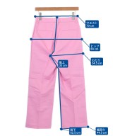 MSGM（エムエスジーエム）チノパン ベージュ サイズ:38(S位) レディース/2200690228113