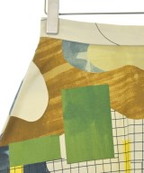 MSGM（エムエスジーエム）ひざ丈スカート その他（柄物・カラフル） サイズ:38(S位) レディース/2200690942064