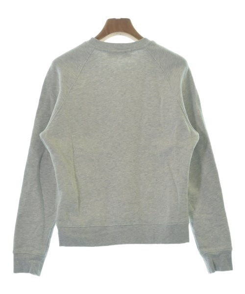 MSGM（エムエスジーエム）スウェット グレー サイズ:XS レディース/2200691597027