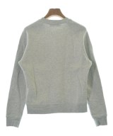 MSGM（エムエスジーエム）スウェット グレー サイズ:XS レディース/2200691597027