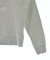 MSGM（エムエスジーエム）スウェット グレー サイズ:XS レディース/2200691597027