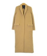 MSGM（エムエスジーエム）チェスターコート ベージュ サイズ:38(M位) レディース/2200691701028