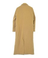 MSGM（エムエスジーエム）チェスターコート ベージュ サイズ:38(M位) レディース/2200691701028