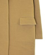 MSGM（エムエスジーエム）チェスターコート ベージュ サイズ:38(M位) レディース/2200691701028