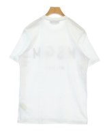 MSGM（エムエスジーエム）Tシャツ・カットソー 白 サイズ:XS メンズ/2200687838059