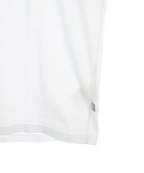 MSGM（エムエスジーエム）Tシャツ・カットソー 白 サイズ:XS メンズ/2200687838059