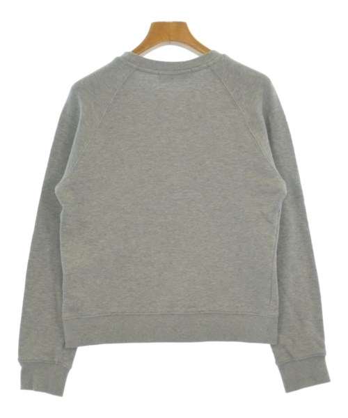 MSGM（エムエスジーエム）スウェット グレー サイズ:XS レディース/2200691939025