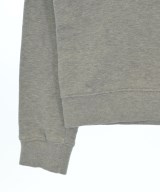 MSGM（エムエスジーエム）スウェット グレー サイズ:XS レディース/2200691939025