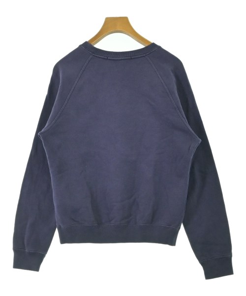 MSGM（エムエスジーエム）スウェット 紺 サイズ:XS レディース/2200688609092
