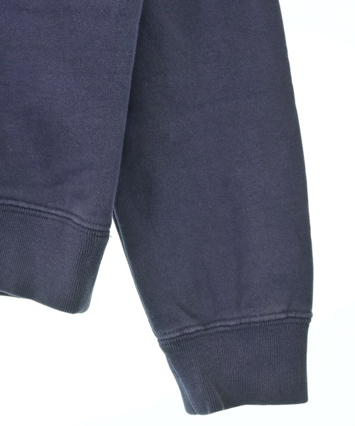 MSGM（エムエスジーエム）スウェット 紺 サイズ:XS レディース/2200688609092