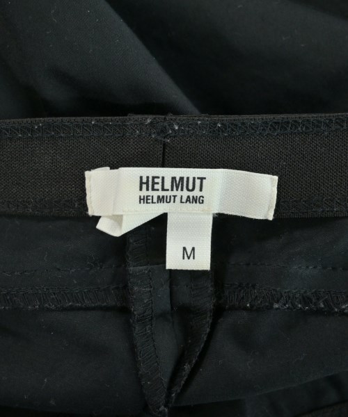 HELMUT（ヘルムート）その他 黒 サイズ:M レディース/2200660672021
