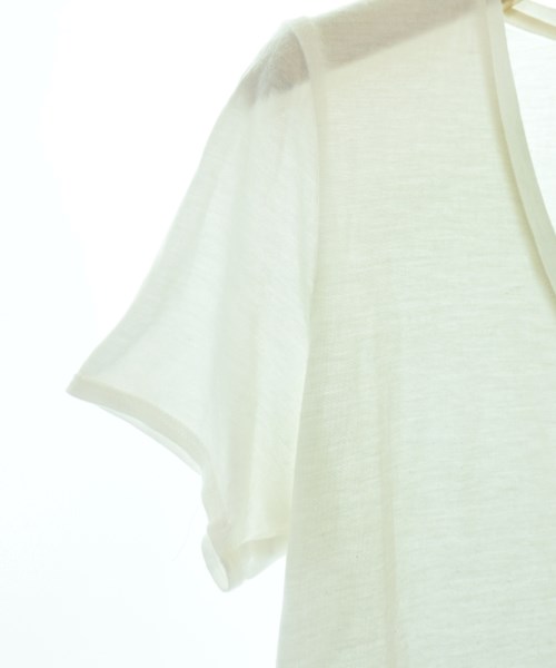 HELMUT（ヘルムート）Tシャツ・カットソー 白 サイズ:S レディース/2200721301020