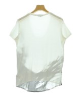 HELMUT（ヘルムート）Tシャツ・カットソー 白 サイズ:S レディース/2200721301020