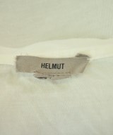 HELMUT（ヘルムート）Tシャツ・カットソー 白 サイズ:S レディース/2200721301020
