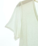 HELMUT（ヘルムート）Tシャツ・カットソー 白 サイズ:S レディース/2200721301020