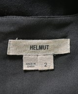 HELMUT（ヘルムート）ワンピース 黒 サイズ:2(M位) レディース/2200723723028