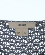 HELMUT（ヘルムート）ニット・セーター 紺 サイズ:S レディース/2200683943092